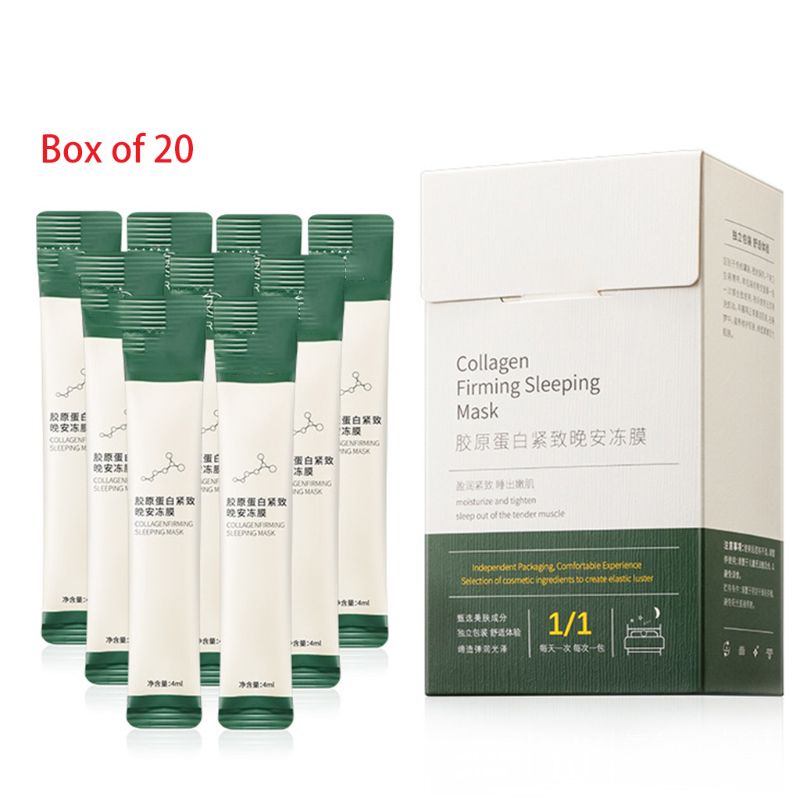 Korean Firming Mask