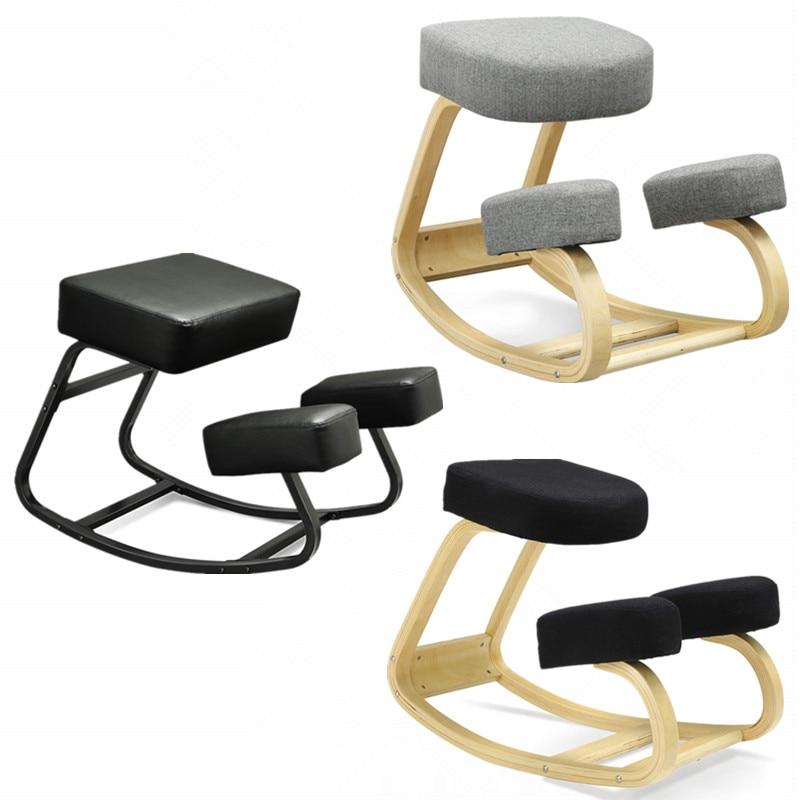 Ergonomic Kneeling Chair
