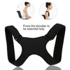 Back Brace For Posture - Back Pain Relief
