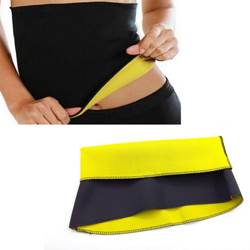 Abdominal Slimming Waistband