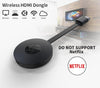 Android Media Player TV Stick WiFi Display Receiver Dongle