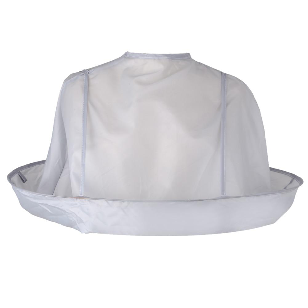 Waterproof Nylon Hair Cutting Cape