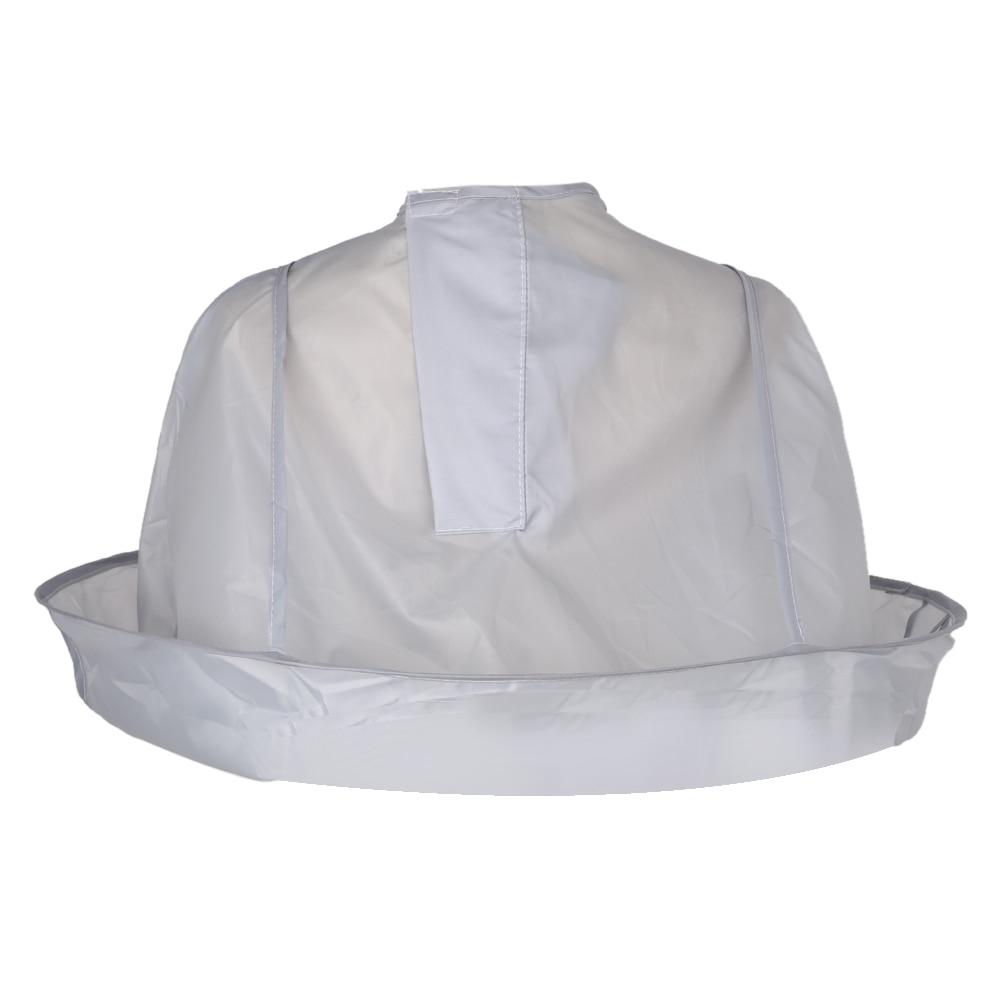 Waterproof Nylon Hair Cutting Cape