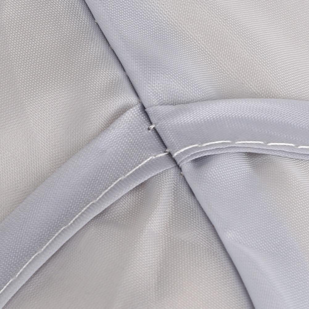 Waterproof Nylon Hair Cutting Cape