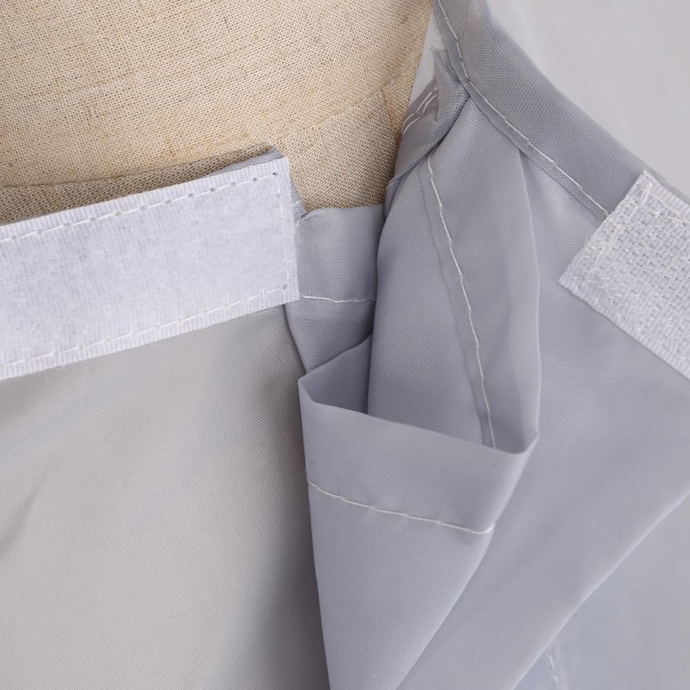 Waterproof Nylon Hair Cutting Cape