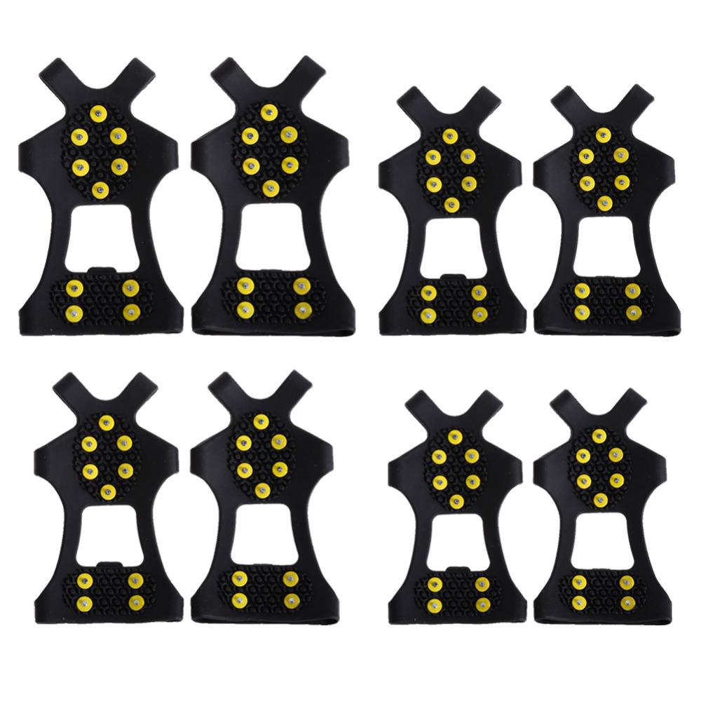 Ice Grips For Shoes