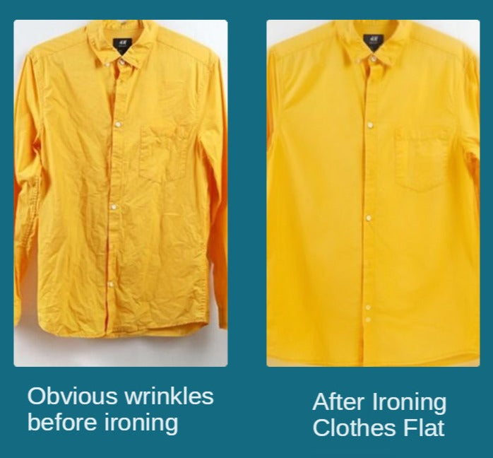 Professional Micro Steam Iron