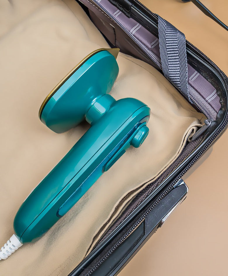 Professional Micro Steam Iron