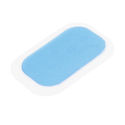 GEL PADS FOR ELECTRICAL MUSCLE STIMULATOR