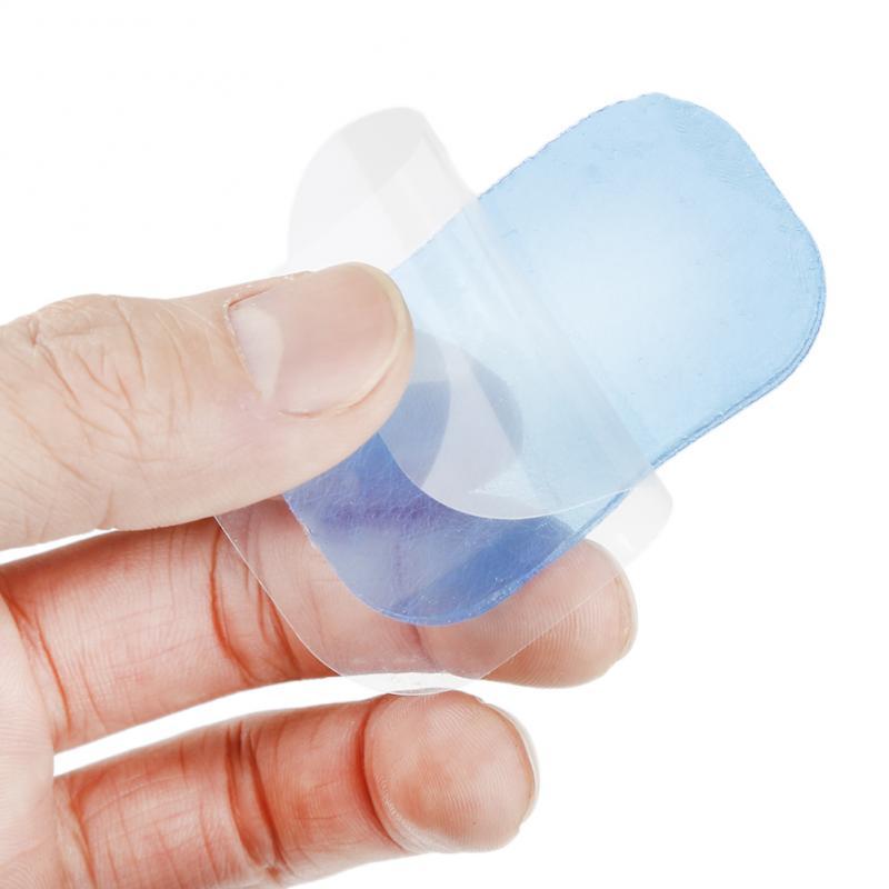 GEL PADS FOR ELECTRICAL MUSCLE STIMULATOR