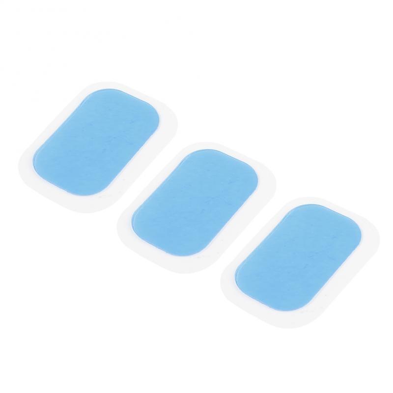 GEL PADS FOR ELECTRICAL MUSCLE STIMULATOR