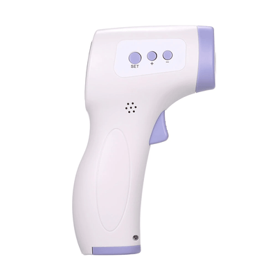 Contactless Infrared Forehead Thermometer with Multipurpose Usage