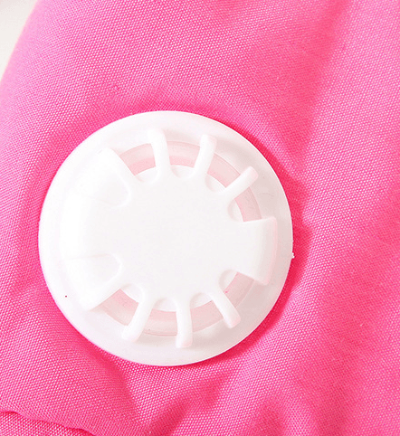 5-Layer Cloth Face Masks For Adults