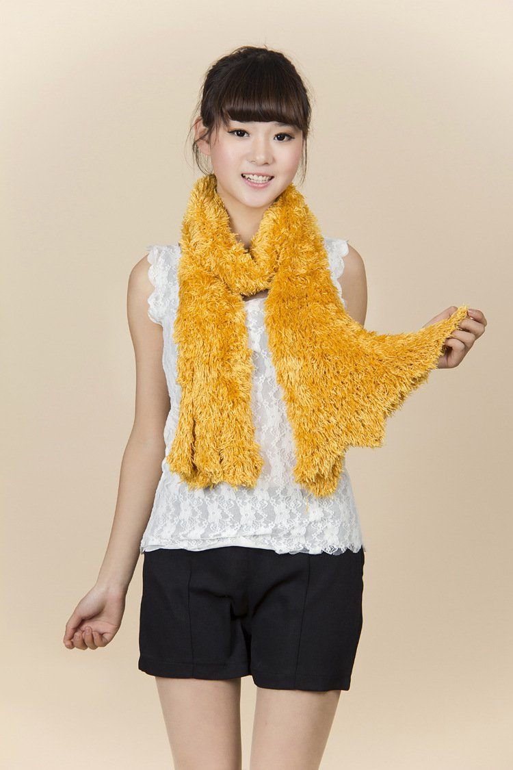 Multifunctional Magic Scarf