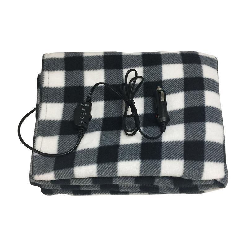 145 x 100 cm Electric Throw Blanket