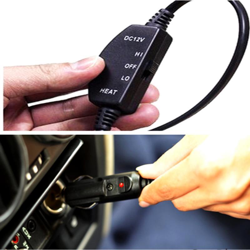 145 x 100 cm Electric Throw Blanket