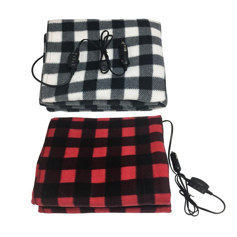 145 x 100 cm Electric Throw Blanket