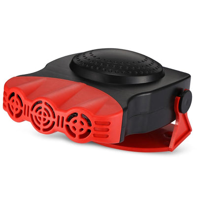 150W 12V Portable Car Heater And Windscreen Defroster & Defogger