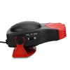 150W 12V Portable Car Heater And Windscreen Defroster & Defogger