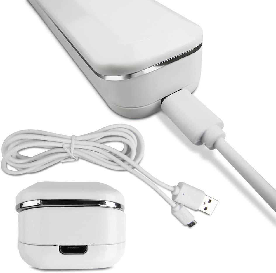 Foldable Sterilizing UV Wand