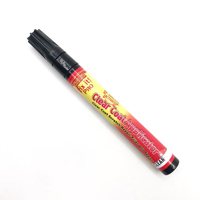 DIY Car Scratch Repair Remover Auto Paint Pen