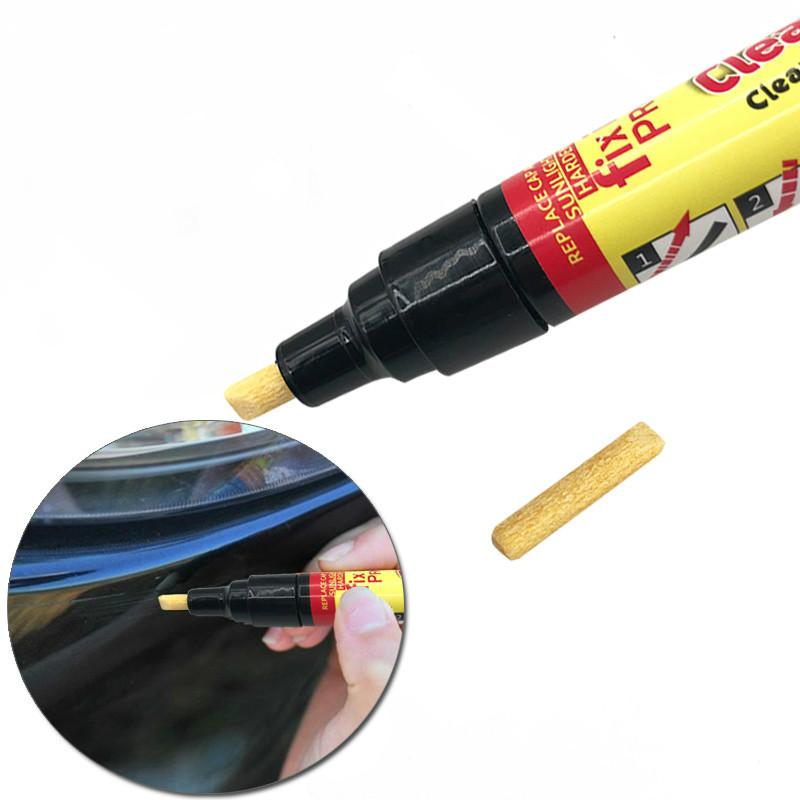 DIY Car Scratch Repair Remover Auto Paint Pen