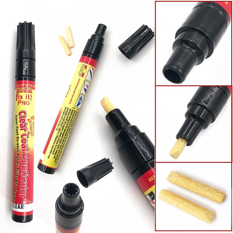 DIY Car Scratch Repair Remover Auto Paint Pen
