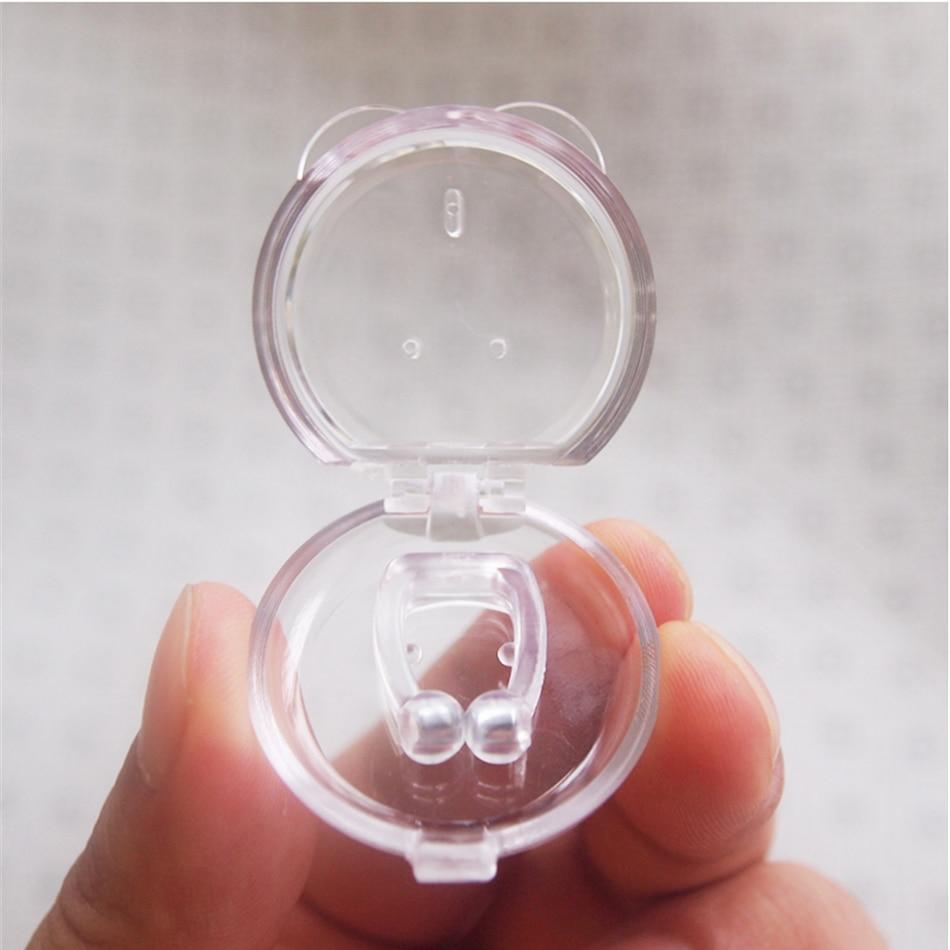 Magnetic Anti Snoring Nose Clip