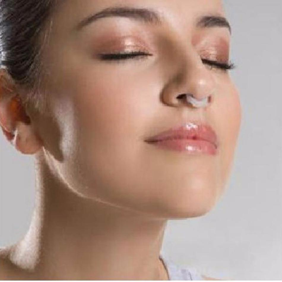 Magnetic Anti Snoring Nose Clip