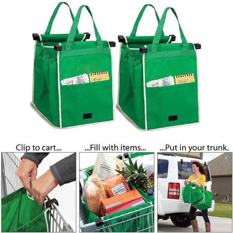 1Pcs Hot Sale Grocery Shopping Bag