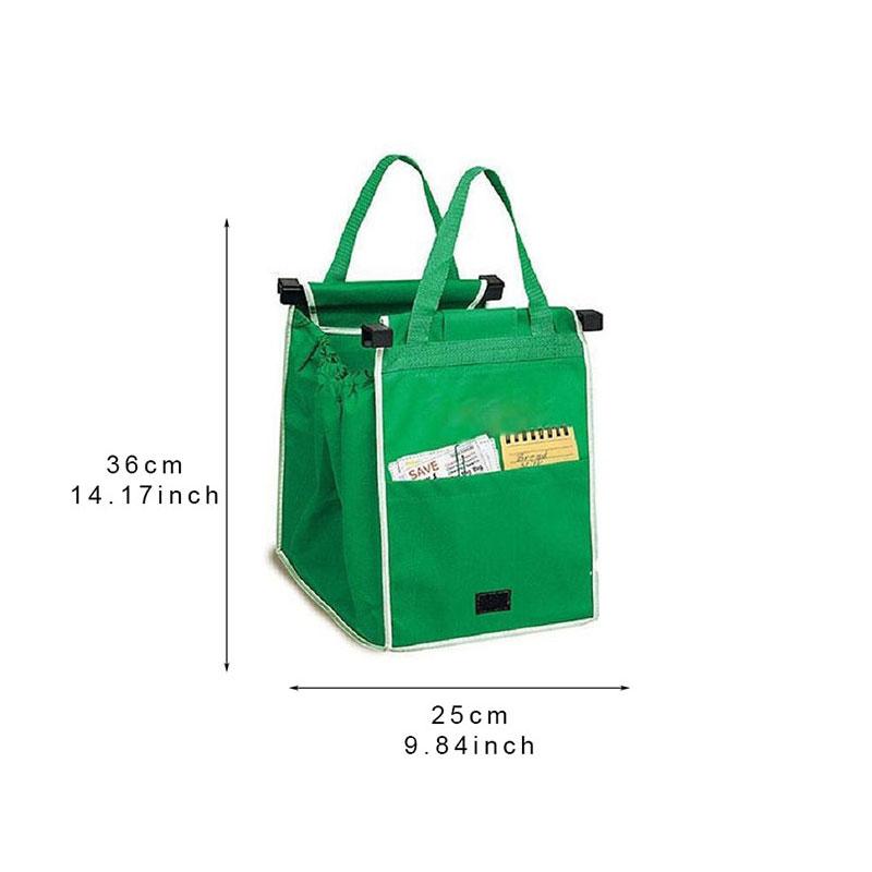 1Pcs Hot Sale Grocery Shopping Bag
