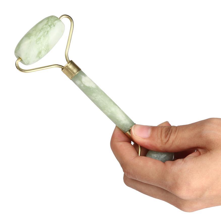Jade Roller Face Massager