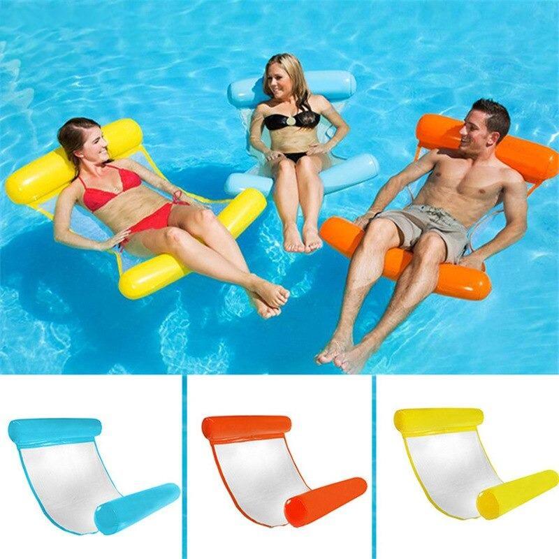 Inflatable Water Hammock