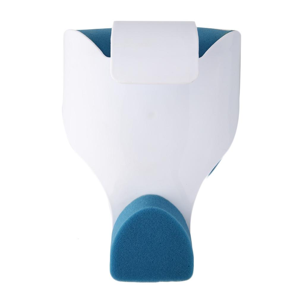 Travel Neck Therapeutic Support Pillow