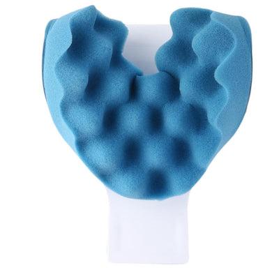 Travel Neck Therapeutic Support Pillow