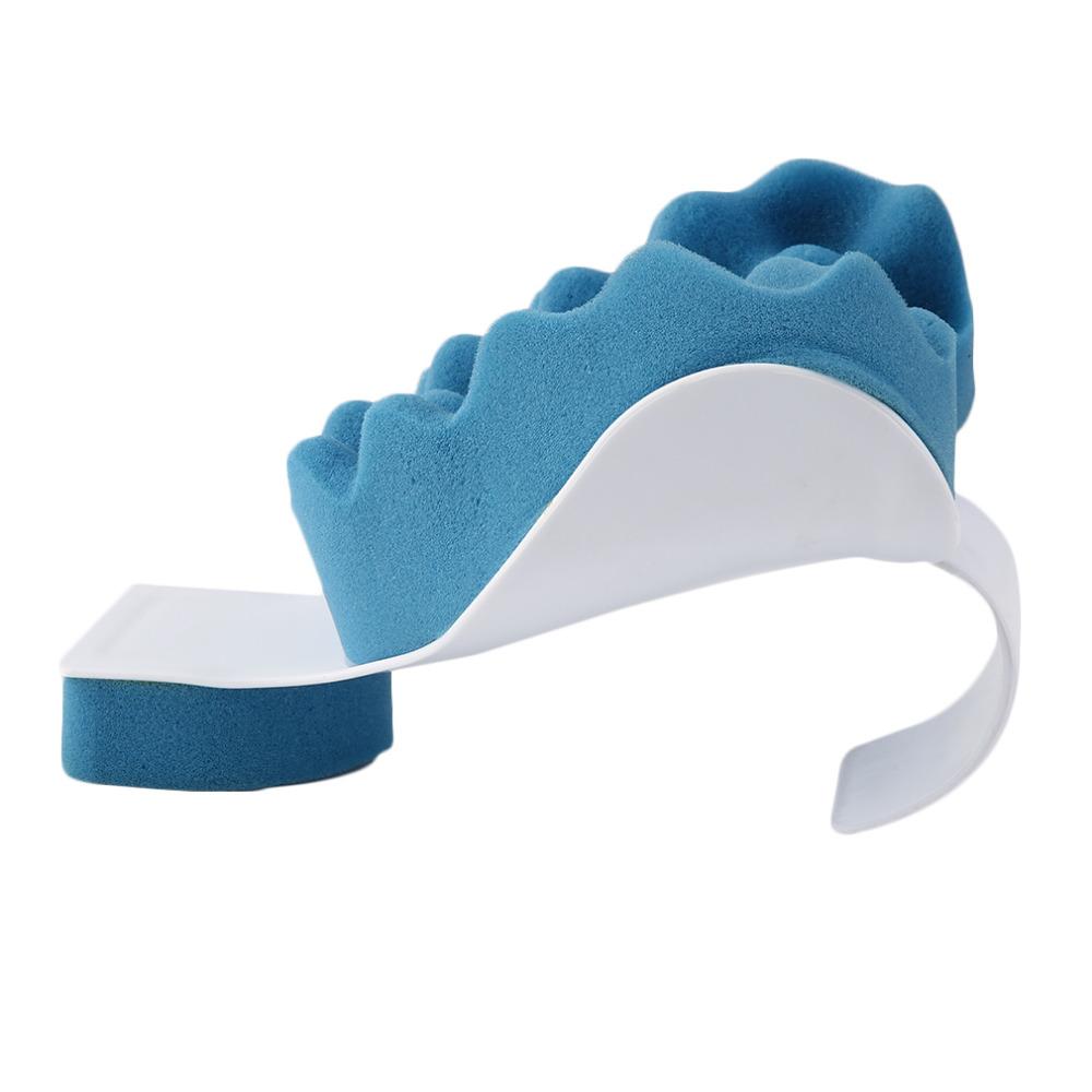 Travel Neck Therapeutic Support Pillow