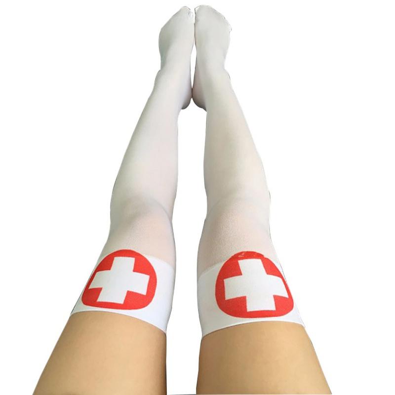 Funny Halloween Stockings