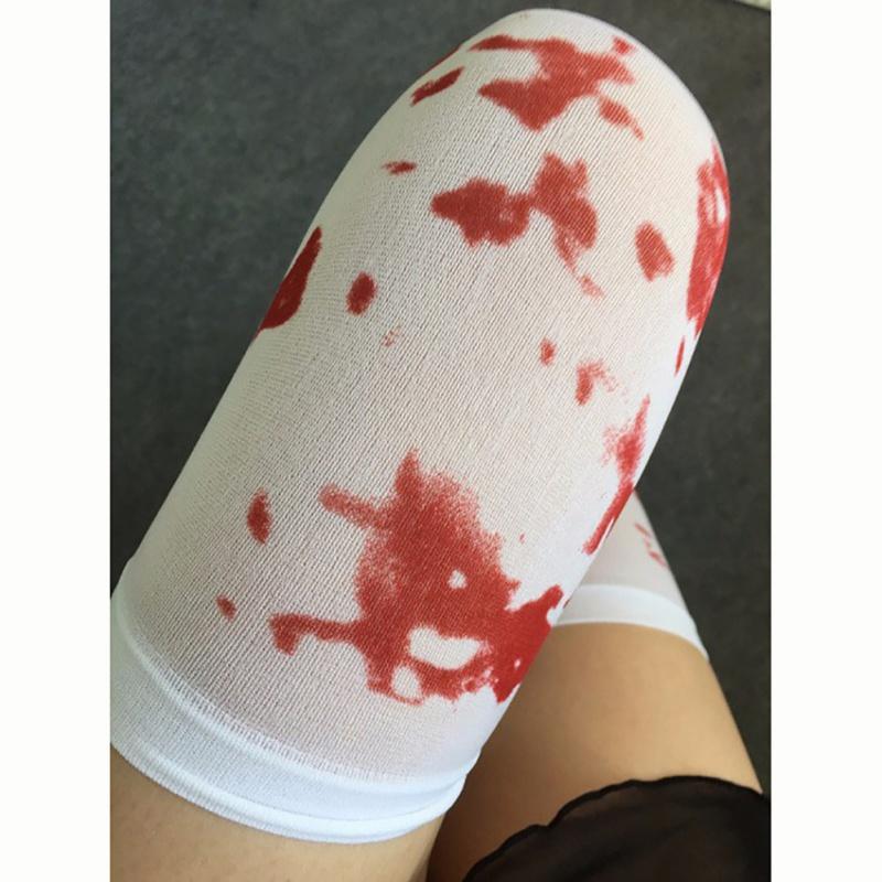 Funny Halloween Stockings