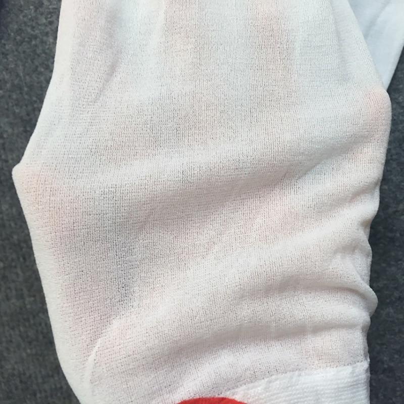 Funny Halloween Stockings