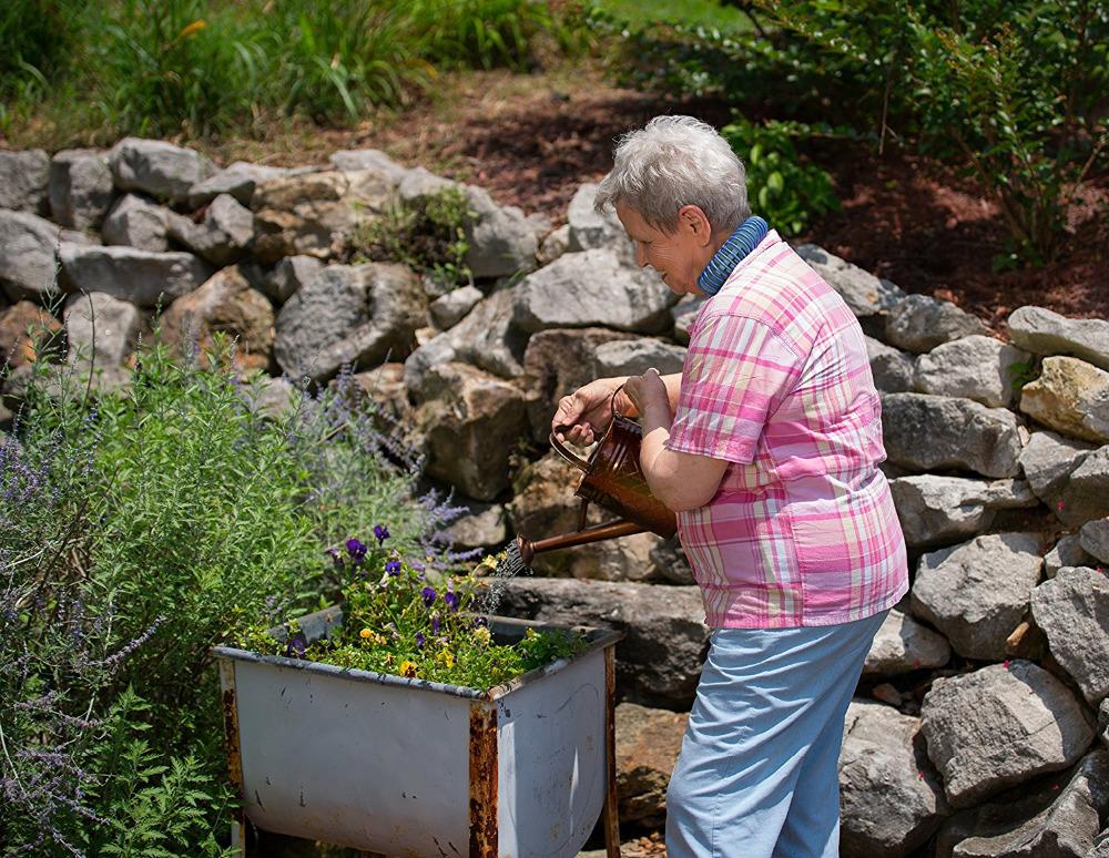 Personal Body, Neck Air Cooler Belt