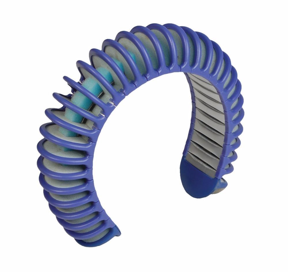 Personal Body, Neck Air Cooler Belt