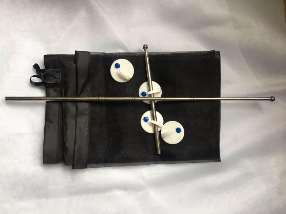 Portable Folding Dog Door For Pet Safety