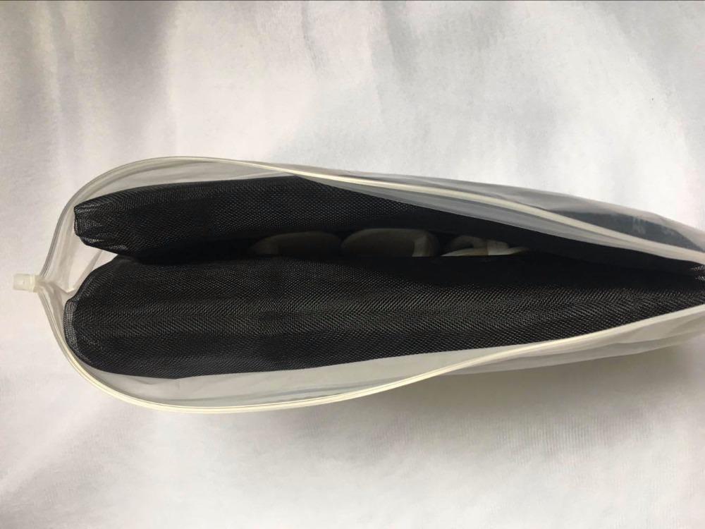 Portable Folding Dog Door For Pet Safety