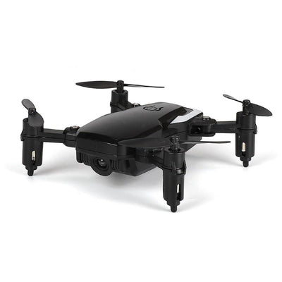 LF606 720P RC Pocket Drone