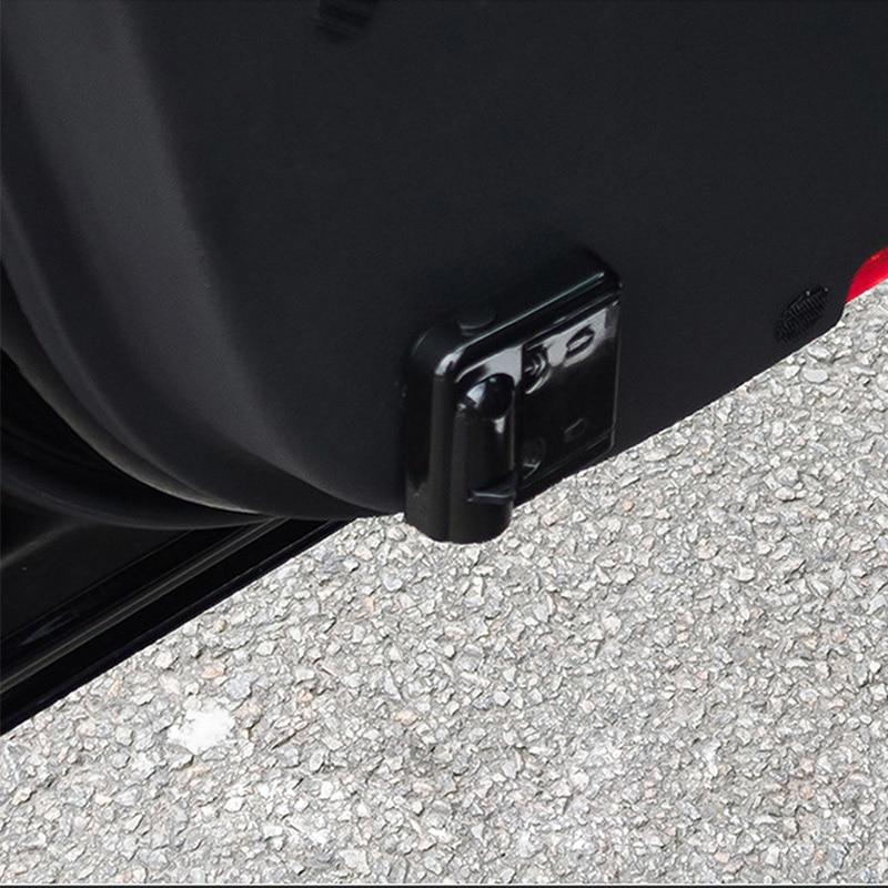 Wireless Car Door LED Projector