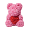 Gorgeous Rose Teddy Bear Gift