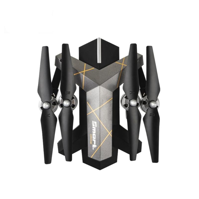 X38-1 Folding Quadcopter Drone With 720P Camera