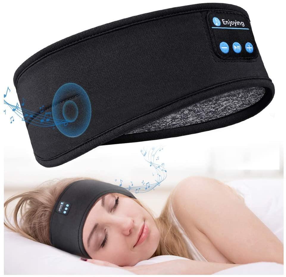 Sleeping Music Headphone Band