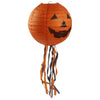 Pumpkin Paper Lantern for Halloween Decorations