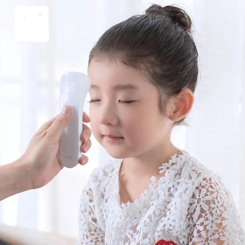 No Touch Infrared Forehead Thermometer